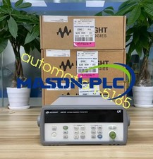 1PCS KEYSIGHT 34972A Data acquisition instrument New fedex or DHL picture