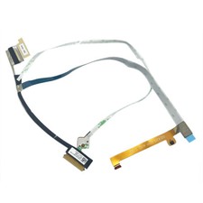 LCD EDP RGB Screen Cable 30PIN for LENOVO ThinkPad E14 Gen 4 21E4 5C11C1268 picture