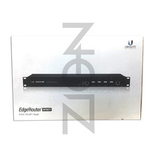 NEW Ubiquiti ER-8-XG EdgeRouter Infinity 8-Port 10G SFP+ 1.8Ghz 16-Cores Router picture