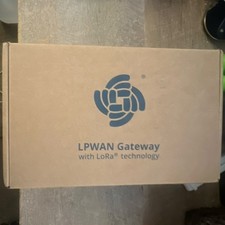 RAK LPWAN Gateway with LoRa Technology, Model/MPN LPWAN Gateway picture