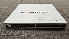 Fortinet | FS-248E-FPOE | Fortiswitch-248E-FPOE 48-Port Full POE Switch picture