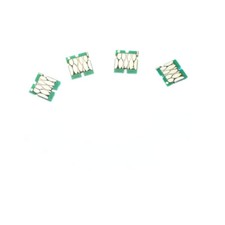 4PC T405XL ARC Chip For WF-4830 WF-4820 WF-3820 WF-7830 WF-7835 WF-7840 WF-7310 picture