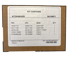 Nortel Cabinet and Chassis Main Cable Kit NTDK48KAE6 picture