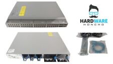 Cisco N9K-C9348GC-FXP 48x 1G Base-T 4x 10/25G SFP28 2x 40/100 Switch picture