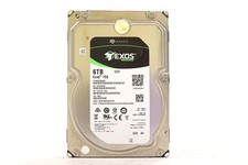 Seagate ST6000NM0095 6TB 3.5