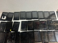 Lot Of 28 Toshiba 7” Genuine Tablet LCD Android  As Is picture