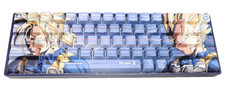 Higround x DBZ Basecamp 65 Lineage 65% Hot-Swap Mechanical Gaming Keyboard picture