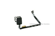 CKHXH6 DELL POWER BUTTON BOARD W CABLE INSPIRON 7306 P125G (CE413) picture