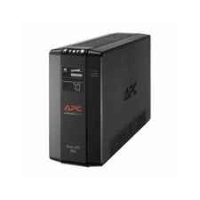 APC BX850M Back-Ups 850 Compact Tower 850Va 120V Avr Lcd 8 Nema Outlets 4 Surge picture