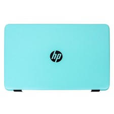 For HP 17-X 17-Y Mint Green LCD Back Cover Lid 46008C1Y0003 New Replacement picture