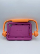 Speck Case-E Run Kids Tablet Case iPad Mini 4/5  Pink Purple Violet Orange picture