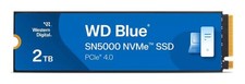 Western Digital W129020831 WDS200T4B0E-00CNZ0 Wd Blue Sn5000 Nvme 2Tb M.2 ~E~ picture