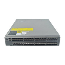 Cisco MDS 9396S 96x 16G FC (48-Active) Multilayer Fabric Switch DS-C9396S-K9 + + picture