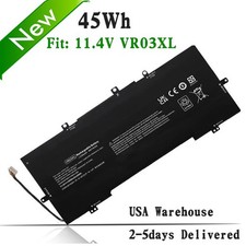 NEW VR03XL HSTNN-IB7E 45Wh Battery For HP Pavilion 13-D 13-d000 13-d100 Series picture