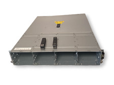 HP AG638B Fibre Channel Drive Enclosure AG638-63011 Bare Units picture