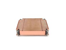 Dynatron W5 Socket LGA 4926 1U Passive Air Cooler for Ampere Altra Family picture