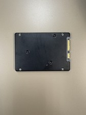 Samsung PM863a 3.84TB 2.5