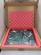 Calix 100-04964 E7-2  10GE-12 AXOS Line Card picture