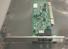 Genica 56K V.92 Intel PCI Data/Fax/Modem Desktop Network Interface Card picture