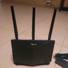 ASUS AX5700 Wireless Router - RT-AX86U picture