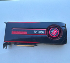 SAPPHIRE Radeon HD 7950 3GB GDDR5 PCIe x16 DVI/HDMI/mDP DirectX 11 picture