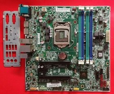 Lenovo M83 Desktop (ThinkCentre) - Type 10AN IS8XM REV:1.0 MB, SOLD AS IS picture