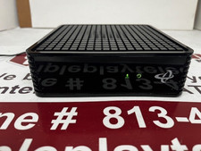 Hitron CODA45 Cable Modem Compatible with DOCSIS 30 2 GigE Ports with po G2U picture