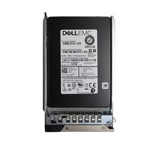 UsedKCT7J 0KCT7J Dell EMC Micron MTFDDAK480TDS 480GB 6Gbps SATA 2.5