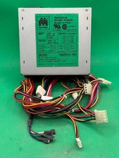 Magitronic D-P350 Vintage AT Computer Switching Power Supply 200W TC picture