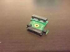 CyberpowerPC Fangbook III HX6-146 Gaming Laptop Interposer Board picture
