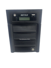 Buffalo TeraStation PRO TS-H0.0TGL/R5 w/2TB HDD and Caddies picture