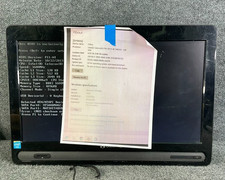 Gateway ZX4665G Intel Celeron All-in-One PC 4GB RAM Used picture