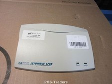 HP JETDIRECT 170X J3258B - External Print Server Parallel Port 10Mbps EXCL PSU picture