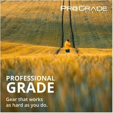 ProGrade Dual-Slot Card Reader with 10Gb/s Speed picture
