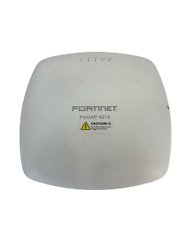 Fortinet FortiAP FAP-421E 802.11ac Wave 2 Indoor Wireless Access Point picture