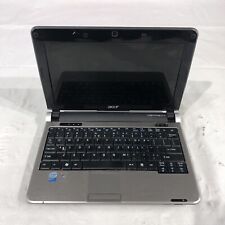 Acer Aspire One KAV10 Atom N270 1.6 GHz 1 GB ram No HDD/No OS picture