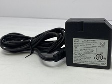 Skynet 30 Volt DC Output, .4amp AC Adapter Part #15J0500. Model DAD-3004 Genuine picture