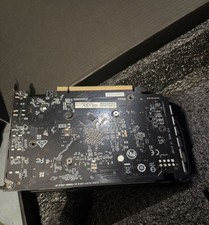 GIGABYTE NVIDIA GeForce RTX PCIe x16 Graphics Card HDMI/DP Multi-Monitor picture