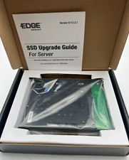 Edge Tech - PE229870 - EDGE Drive Bay Adapter for 3.5 Internal *LOT OF 4* picture
