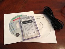  Dynex DX-M200 56K V.92 PCMCIA Data/Fax Modem  picture