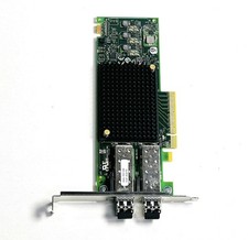 Emulex Broadcom Gen6 Fibre Channel HBA Host Bus Adapter LPE-31002-AP picture