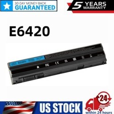 For Dell N3X1D T54F3 Latitude E6540 E6440 E5530 E5430 E6520 E6420 Battery picture