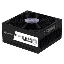 SilverStone 1200W Extreme 1200R Platinum SFX-L Power Supply SST-EX1200R-PL picture