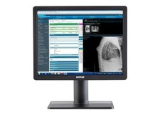 Barco Eonis MDRC-2321 K9350053 21 inches Class UXGA LCD Monitor picture