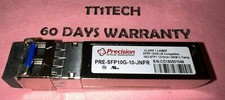 New Precision SFPP-10GE-LR 10G SFP+ 1310NM 10KM MODULE FOR JUNIPER 740-021309  picture