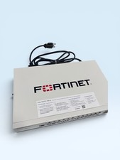 Fortinet Fortiswitch 124E picture