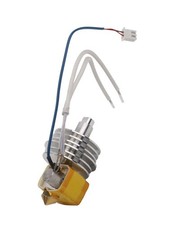 For Flashforge Finder Hot End Printhead Part for 3D Printer 175mm Filament Use picture