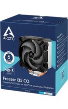 ARCTIC Freezer i35 CO Tower CPU Cooler ACFRE00095A Black picture