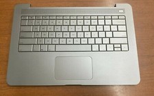 OEM VIZIO CT14-A1 CT14 SERIES TOUCHPAD PALMREST TOP CASE COVER A139VZ1TCST picture