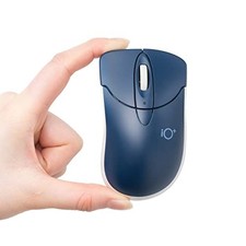 Sanwa Direct Bluetooth Mouse Silent Compact Multi-Pairing iOS Compatible DPI picture